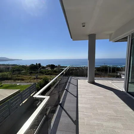 Сasa de vacaciones Infinity Dom *
