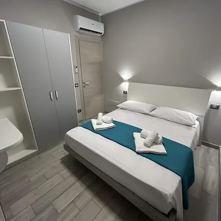 Сasa de vacaciones Infinity Dom Zambrone