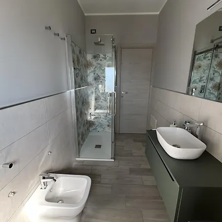 Сasa de vacaciones Infinity Dom