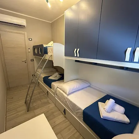 Сasa de vacaciones Infinity Dom *