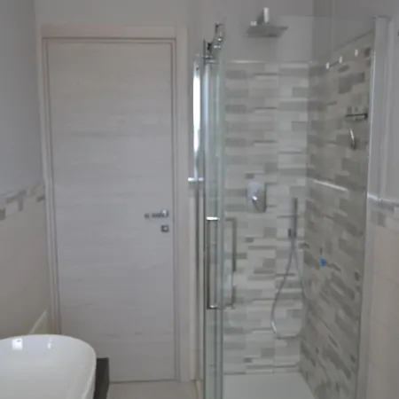 Сasa de vacaciones Infinity Dom Zambrone