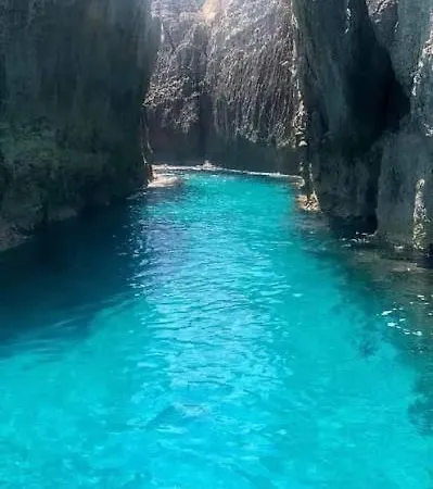 Сasa de vacaciones Infinity Dom *
