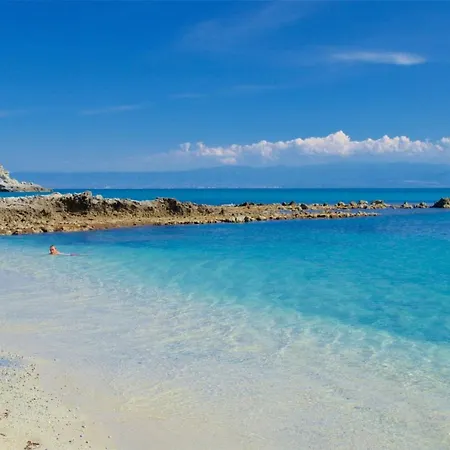 Сasa de vacaciones Infinity Dom Zambrone