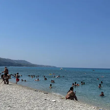 Сasa de vacaciones Infinity Dom Zambrone