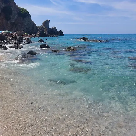 Сasa de vacaciones Infinity Dom Zambrone