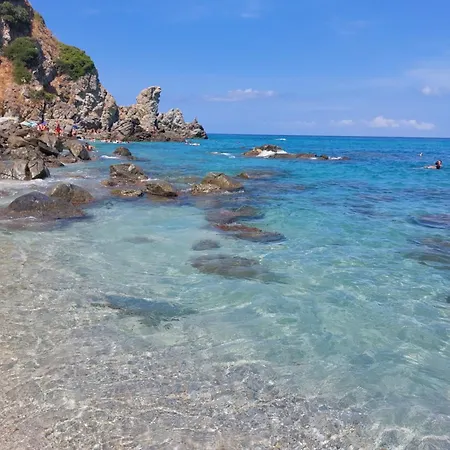 Infinity Dom Zambrone