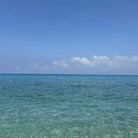 Infinity Dom Zambrone