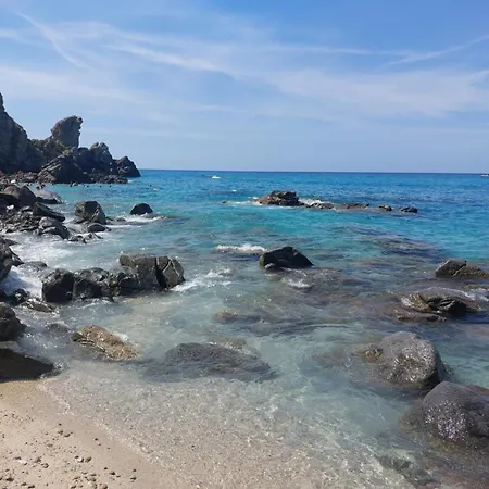 Сasa de vacaciones Infinity Dom Zambrone