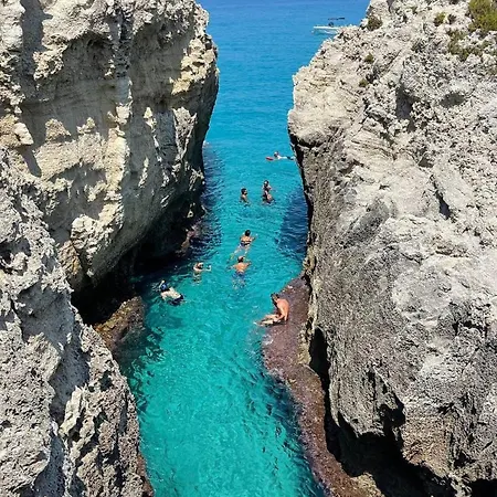 Infinity Dom * Zambrone
