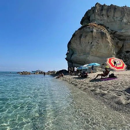 Сasa de vacaciones Infinity Dom Zambrone